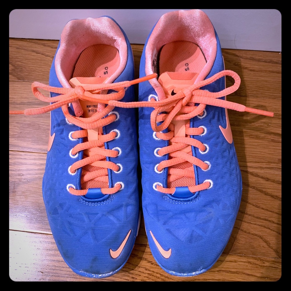 Nike sneakers